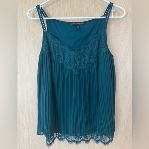 White House black market camisole tank